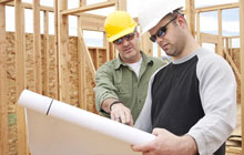 Ellerker outhouse construction leads
